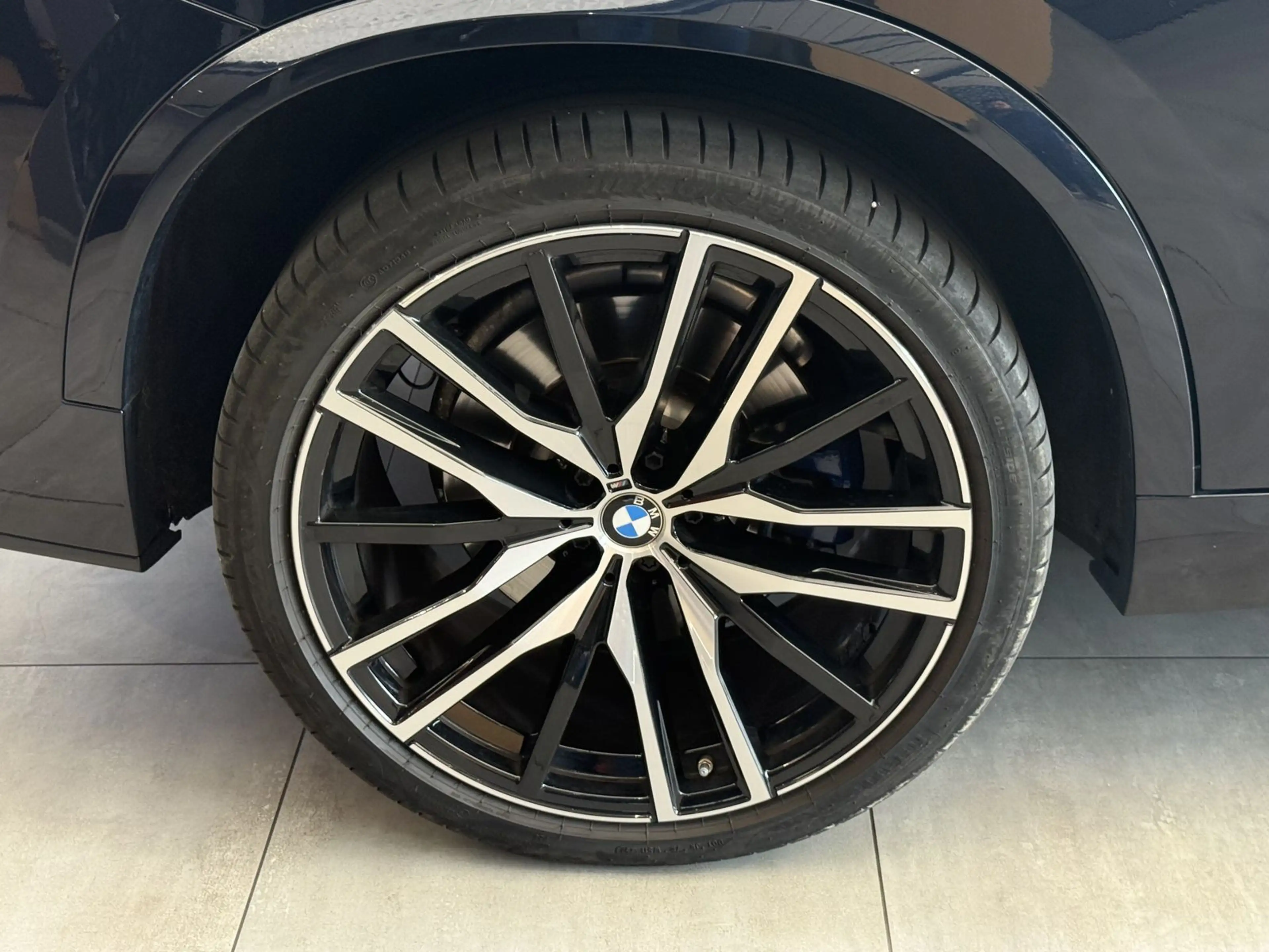 BMW X5 xDrive 30d*MSport*SOFT*22Zoll*PANO*H&K — photo 10