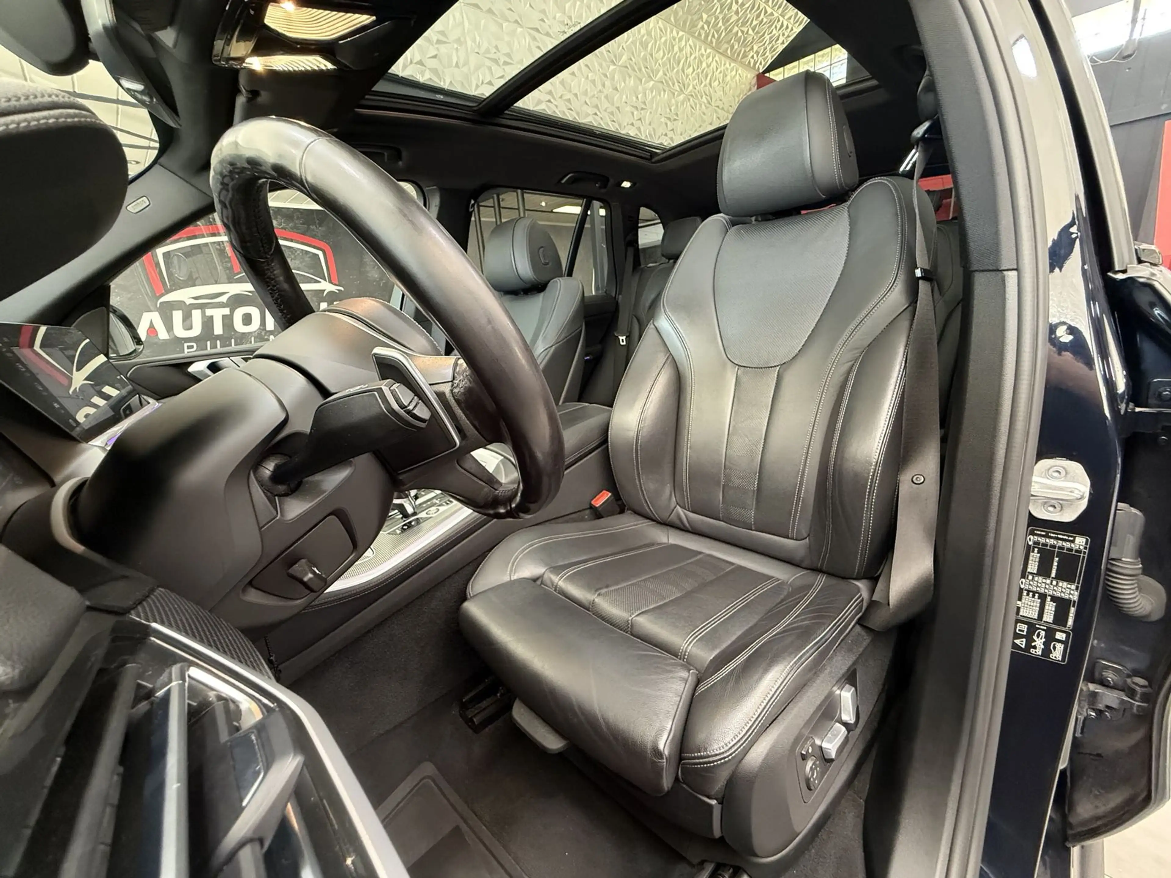 BMW X5 xDrive 30d*MSport*SOFT*22Zoll*PANO*H&K — photo 15