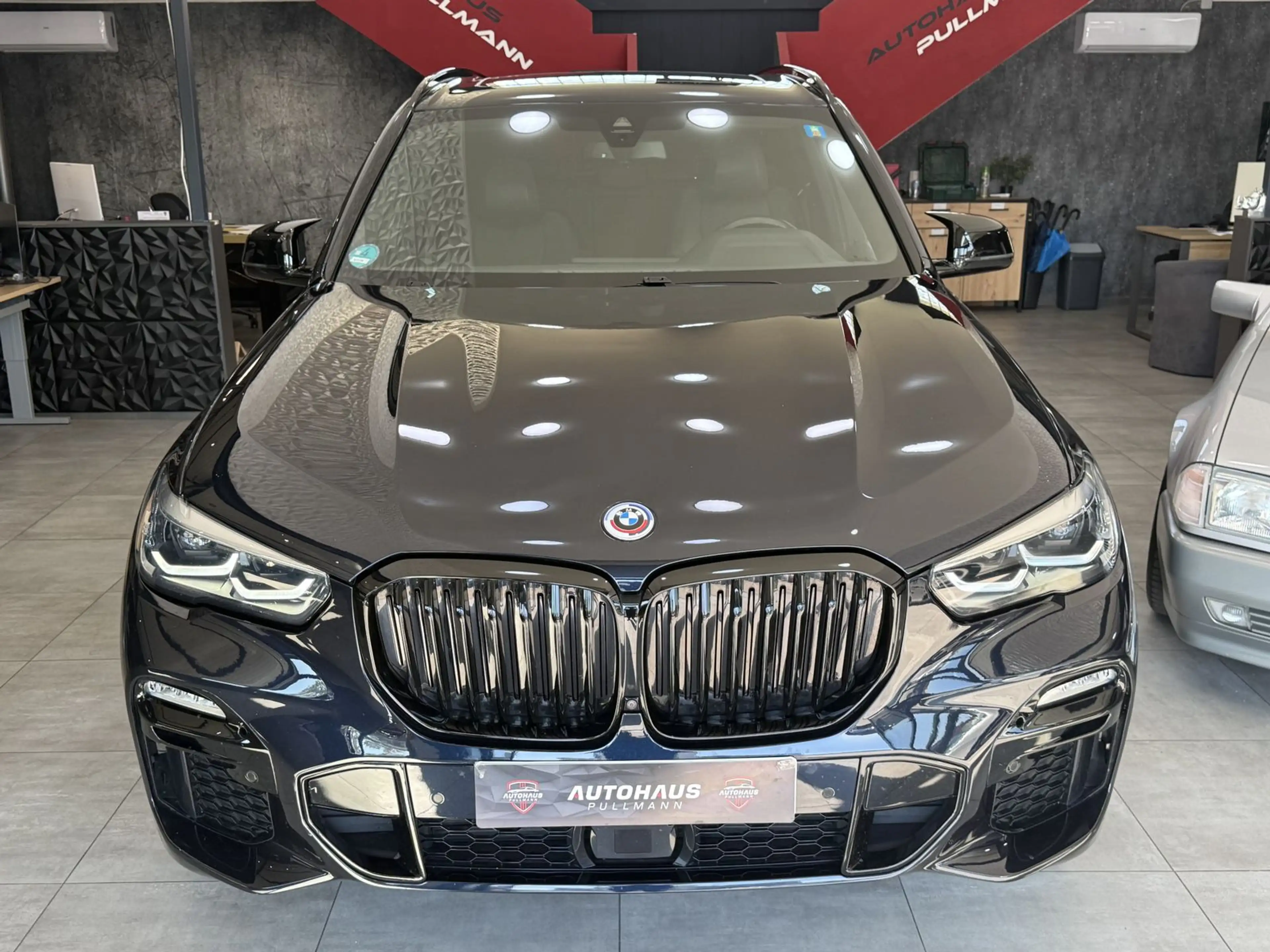 BMW X5 xDrive 30d*MSport*SOFT*22Zoll*PANO*H&K — photo 8