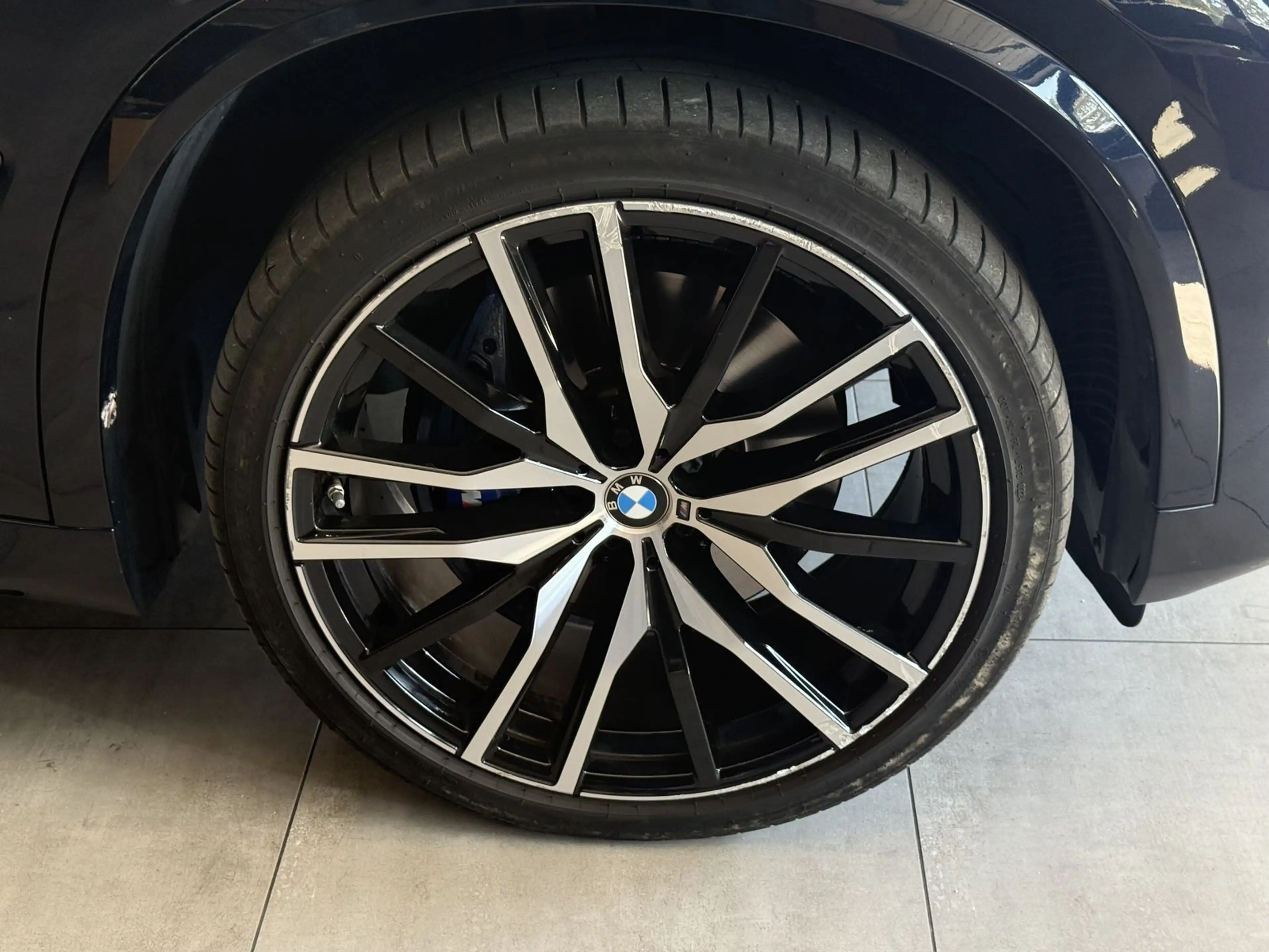 BMW X5 xDrive 30d*MSport*SOFT*22Zoll*PANO*H&K — photo 11
