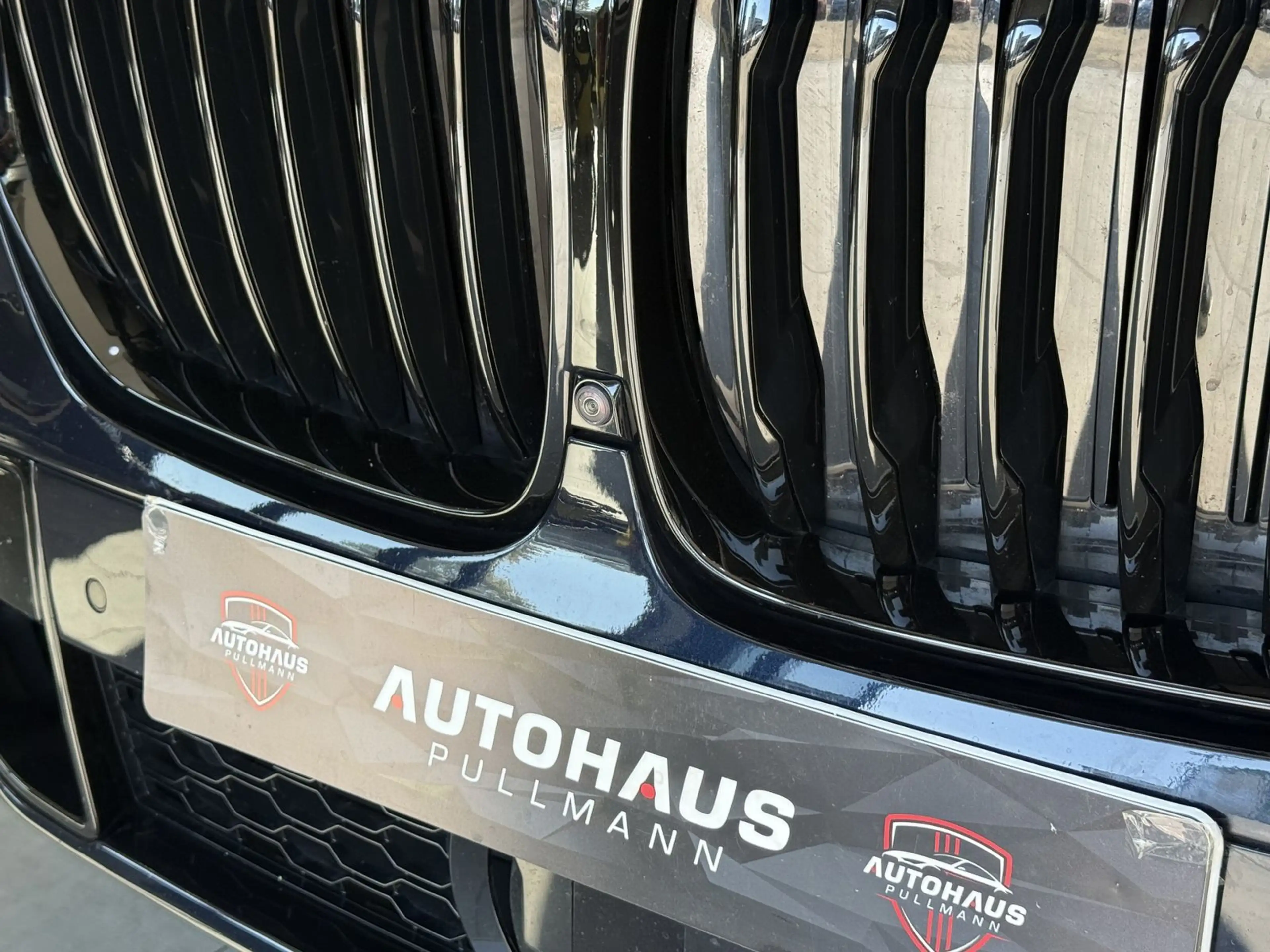 BMW X5 xDrive 30d*MSport*SOFT*22Zoll*PANO*H&K — photo 7