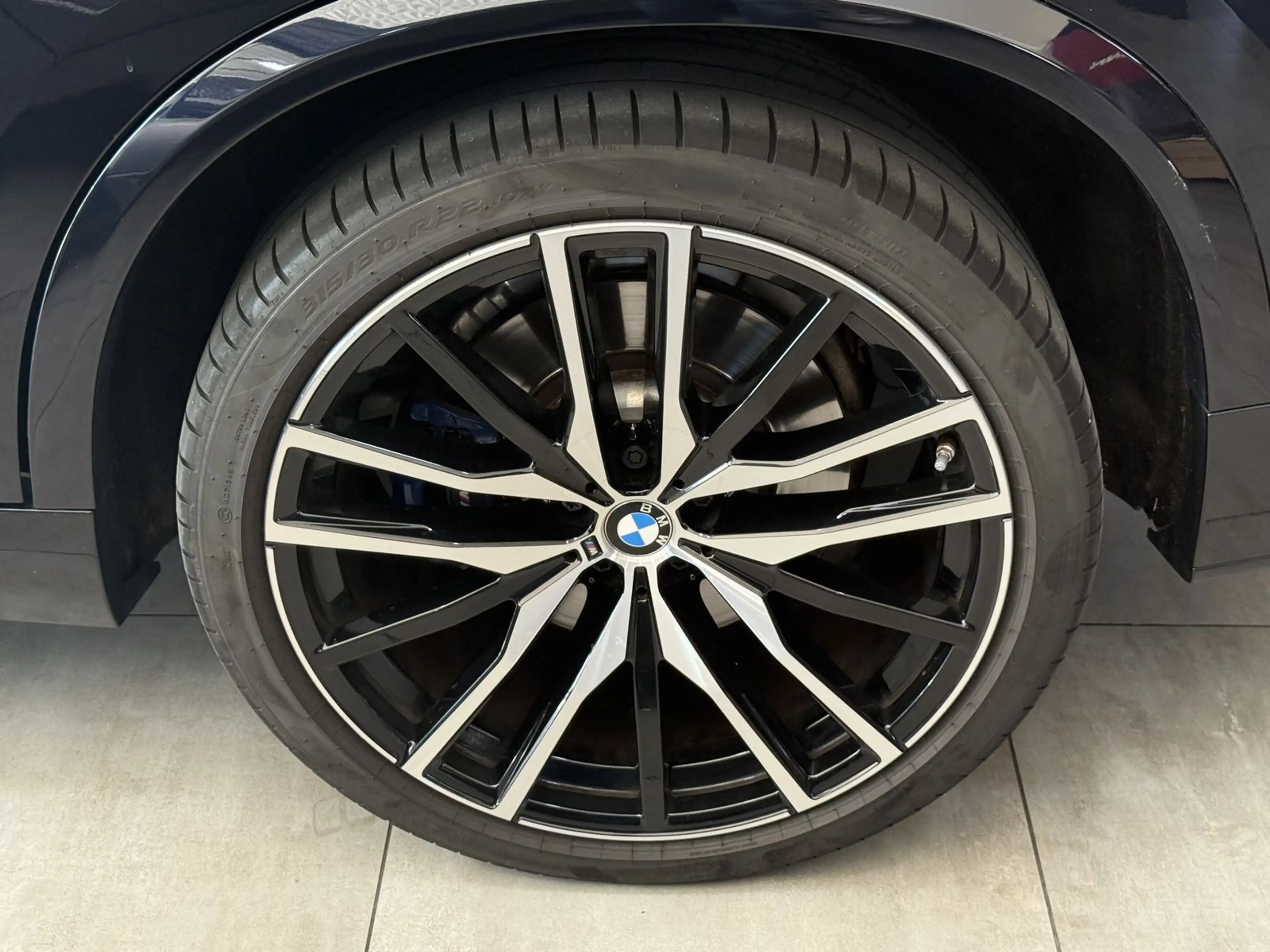 BMW X5 xDrive 30d*MSport*SOFT*22Zoll*PANO*H&K — photo 9