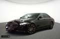 Mercedes-Benz E 200 Limousine Zwart - thumbnail 1