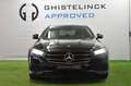 Mercedes-Benz E 200 Limousine Zwart - thumbnail 2