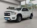 Dodge RAM 5,7L V8 Automatik, 1 Jahr Garantie incl. Blanc - thumbnail 4