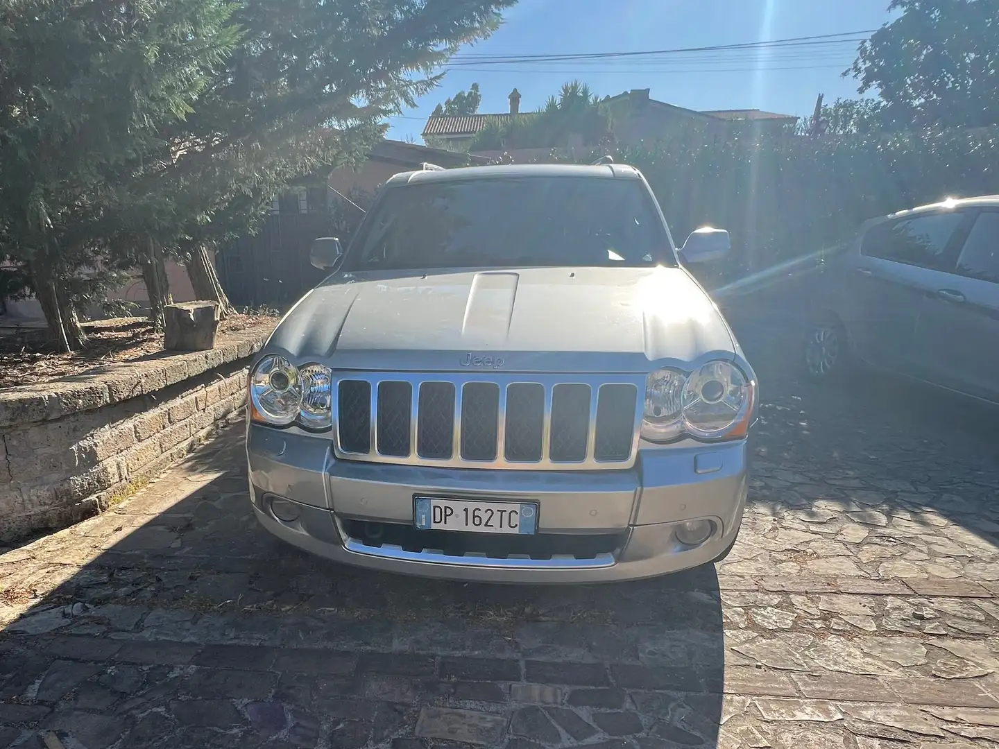 Jeep Grand Cherokee Grand Cherokee III 3.0 V6 crd Overland auto - 1