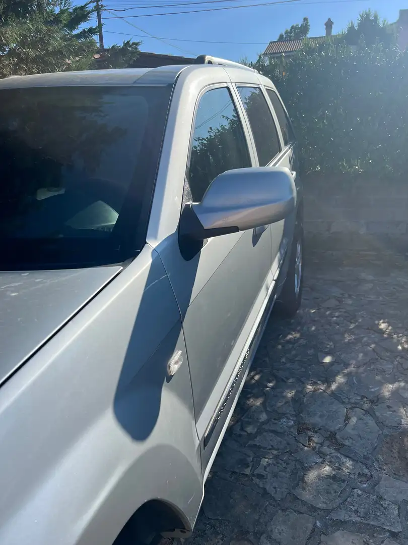 Jeep Grand Cherokee Grand Cherokee III 3.0 V6 crd Overland auto - 2