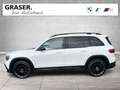Mercedes-Benz GLB 220 d 4MATIC AMG-LINE ALLRAD 7 SITZE Wit - thumbnail 2