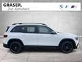 Mercedes-Benz GLB 220 d 4MATIC AMG-LINE ALLRAD 7 SITZE Wit - thumbnail 7