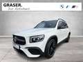 Mercedes-Benz GLB 220 d 4MATIC AMG-LINE ALLRAD 7 SITZE Wit - thumbnail 1