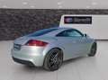 Audi TT 1.8 TFSI Coupe Silber - thumbnail 3