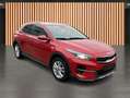 Kia XCeed 1.5 T-GDI Silber*Navi*Kamera*Tempomat* Rood - thumbnail 13