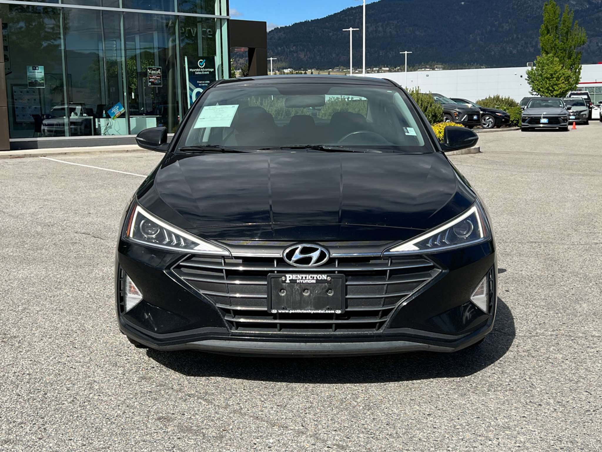 2020 Hyundai Elantra Preferred | BACK-UP CAMERA | BC VEHICLE | — снимка 1