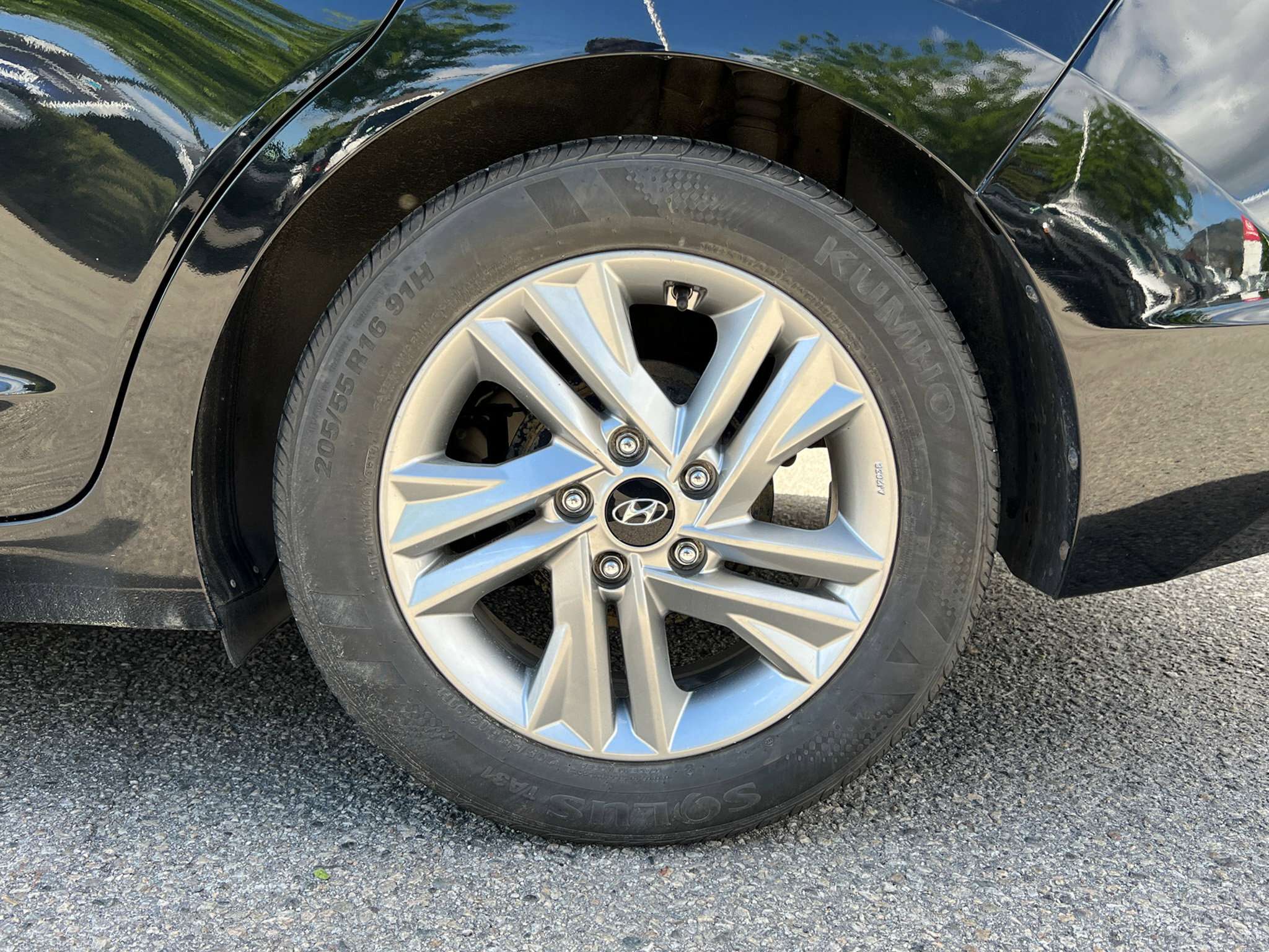 2020 Hyundai Elantra Preferred | BACK-UP CAMERA | BC VEHICLE | — снимка 1
