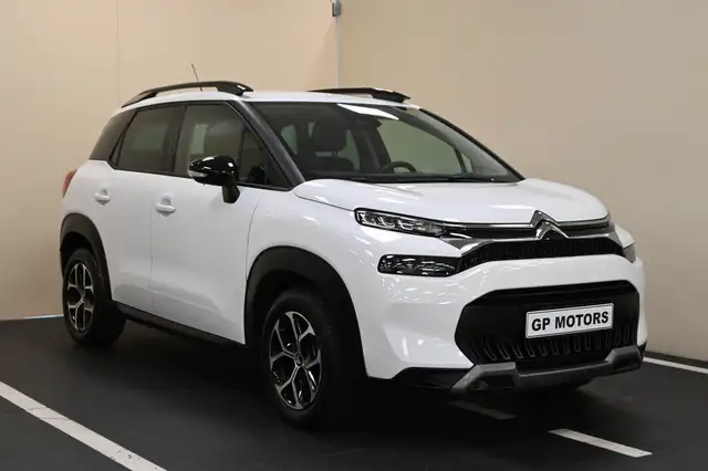 Citroen C3 Aircross C3 Aircross 110 S&S Plus