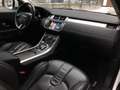 Land Rover Range Rover Evoque Evoque Pure Bi-Xenon Kamera Navi Leder Weiß - thumbnail 22