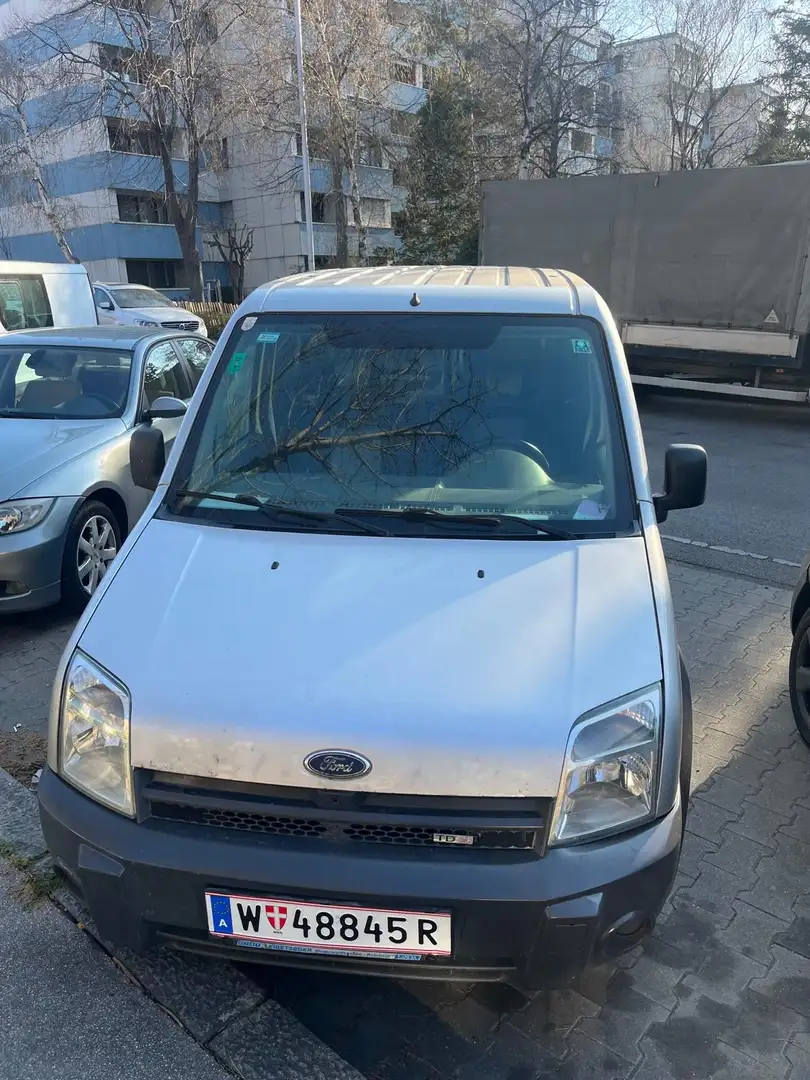 Ford Transit Connect - 2