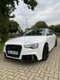 Audi RS5 S tronic Blanc - thumbnail 9
