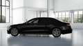 Mercedes-Benz S 450 S 450 d 4M AMG Line lang Night First-Class Fond Schwarz - thumbnail 3