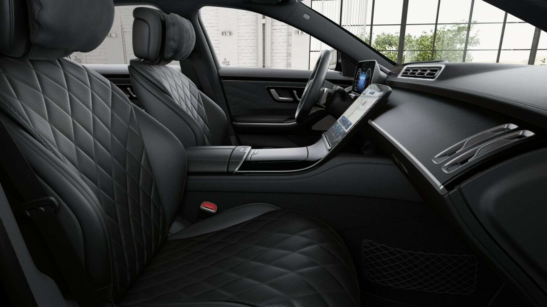 Mercedes Classe S 450 AMG LINE -  - Joinsteer - #3