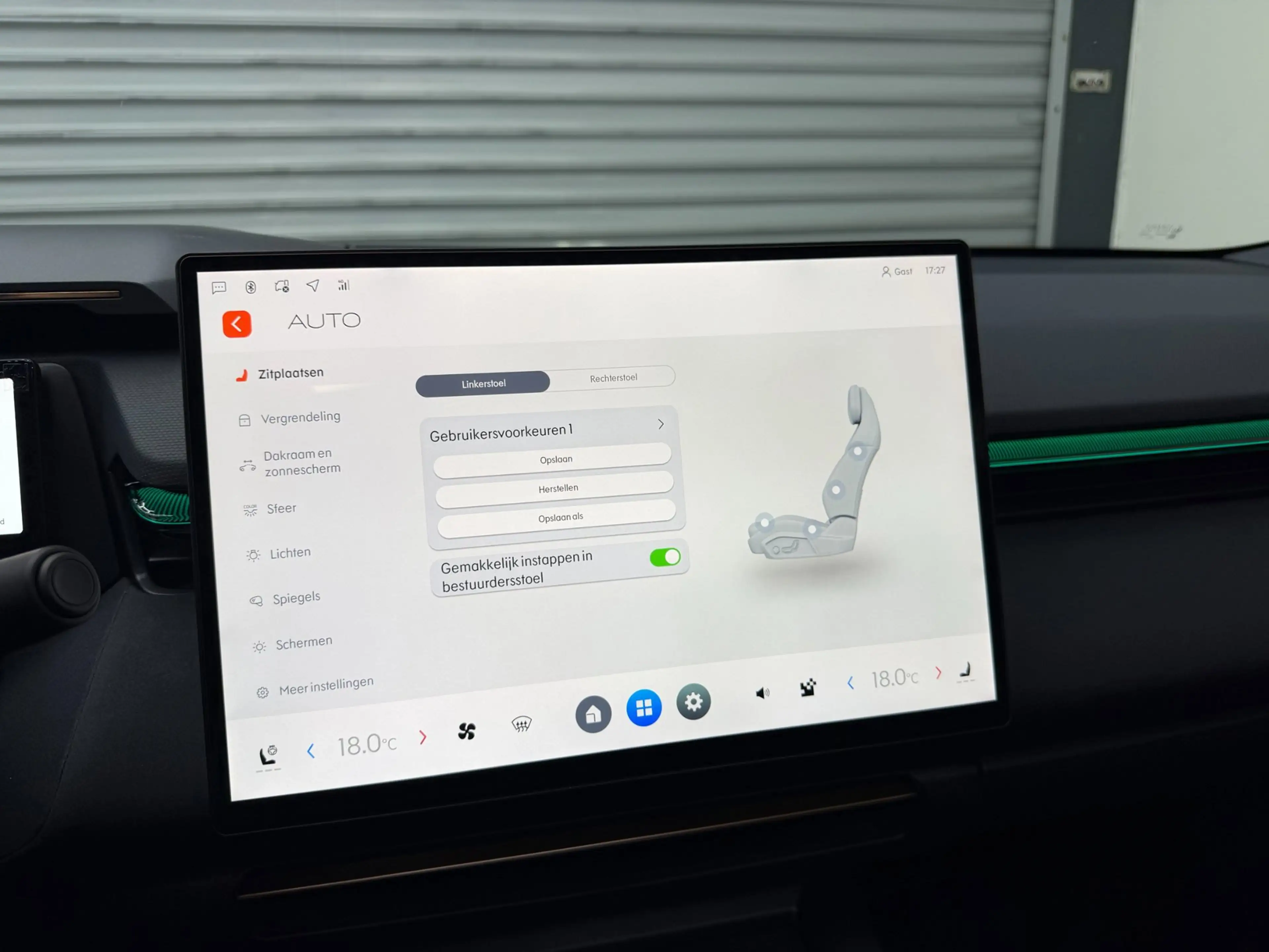 Lynk & Co 08 1.5 More - 200km Elektrisch - Pano - Harman Kardon — photo 45