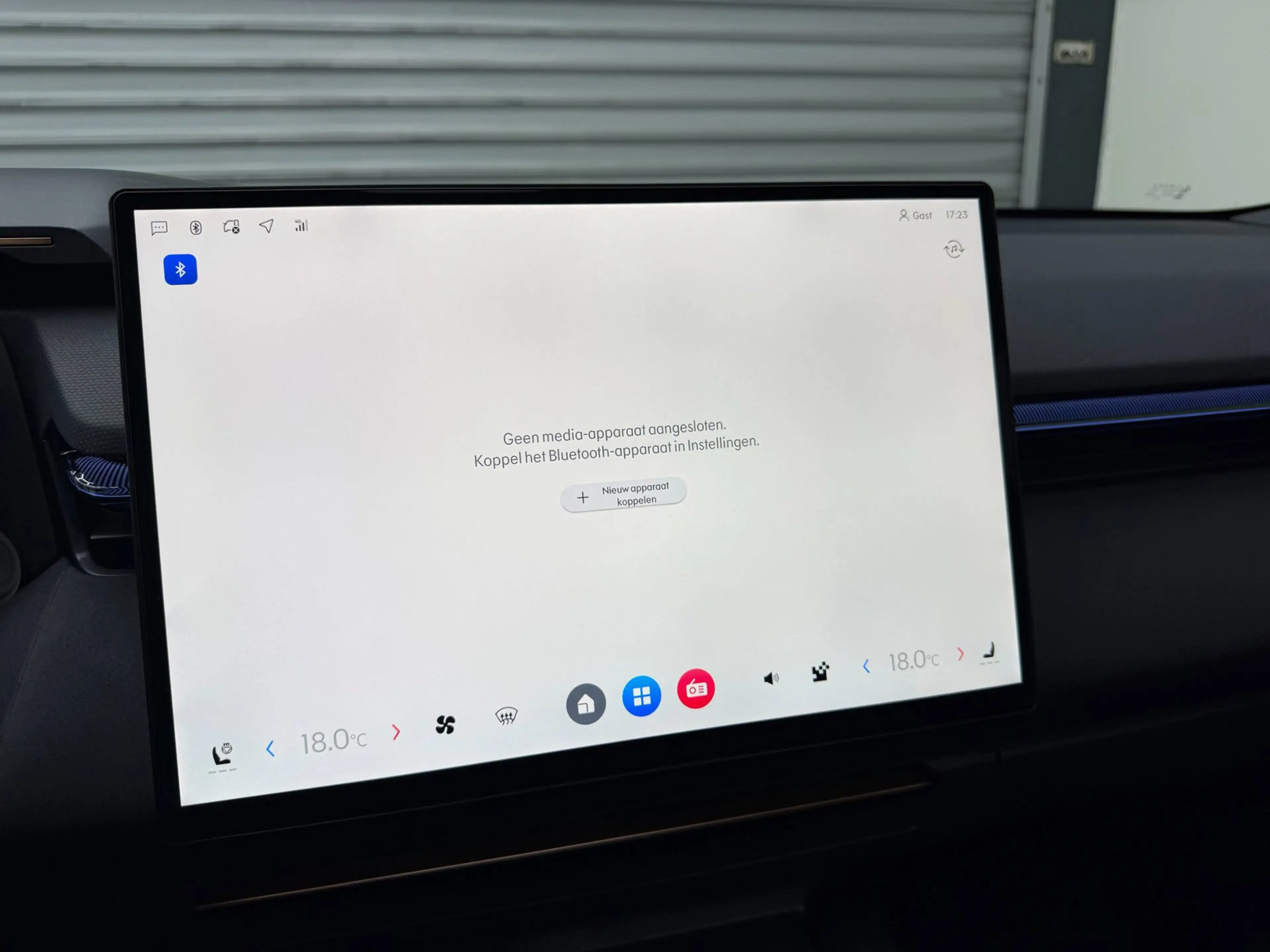 Lynk & Co 08 1.5 More - 200km Elektrisch - Pano - Harman Kardon — photo 37