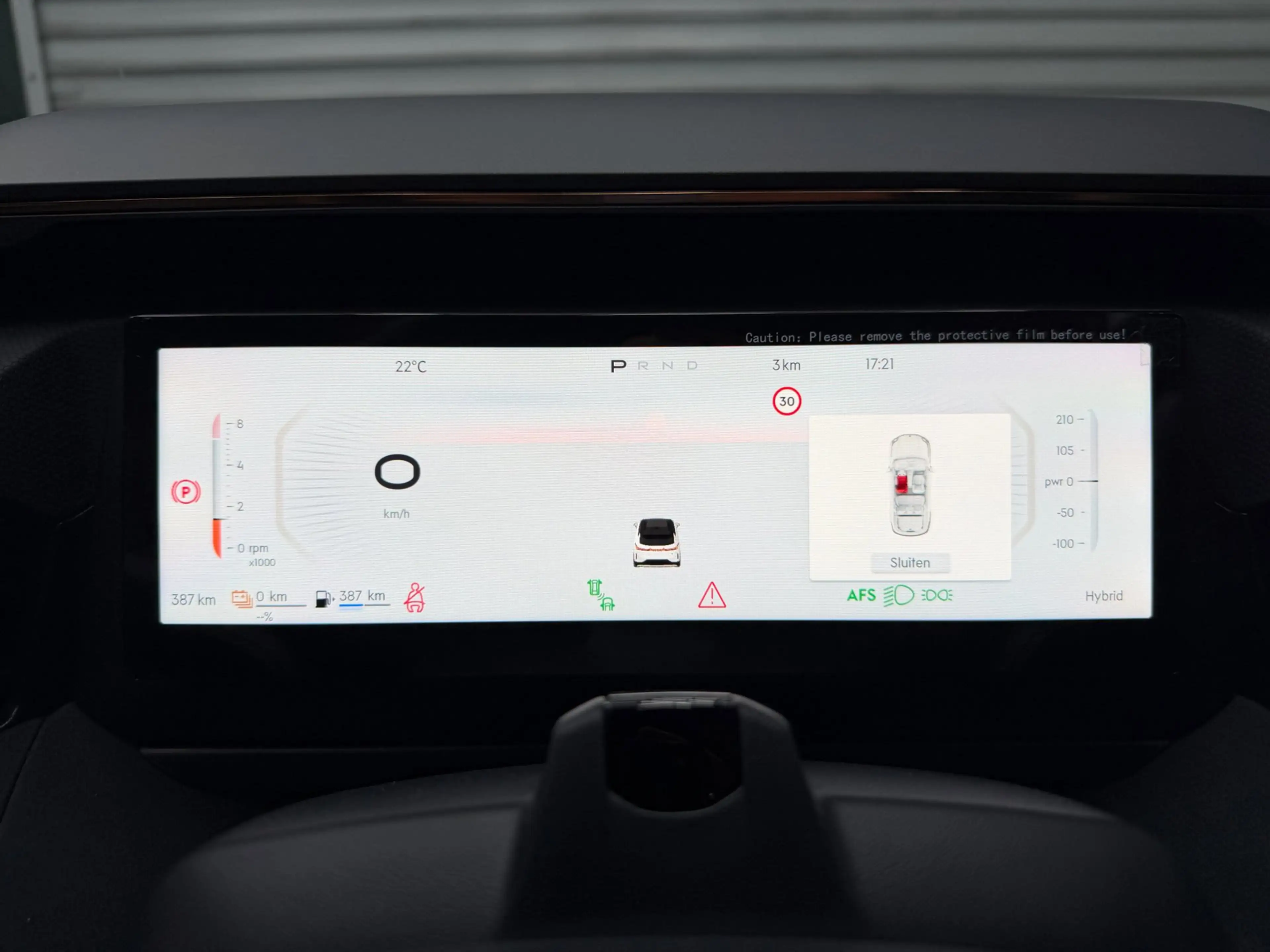 Lynk & Co 08 1.5 More - 200km Elektrisch - Pano - Harman Kardon — photo 25