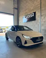 Hyundai i20 1.0 T-GDi 100ch HYBRID CREATVE Garantie 6 mois Attelage