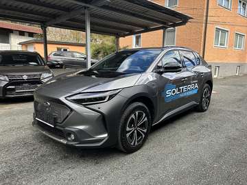 E-xperience 71,4kWh AWD MY24