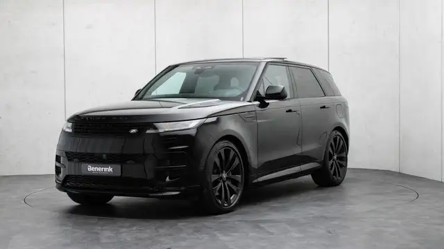 Land Rover Range Rover Sport P550e Autobiography | Meridian 3D | Massage | Head