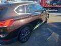 BMW X1 xDrive 18dA Noir - thumbnail 8