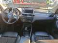 BMW X1 xDrive 18dA Noir - thumbnail 10