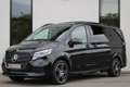 Mercedes-Benz V 300 300d / DC / AMG / Panorama / bj 2025 / 2x Elec Sch Noir - thumbnail 2