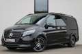 Mercedes-Benz V 300 300d / DC / AMG / Panorama / bj 2025 / 2x Elec Sch Noir - thumbnail 27