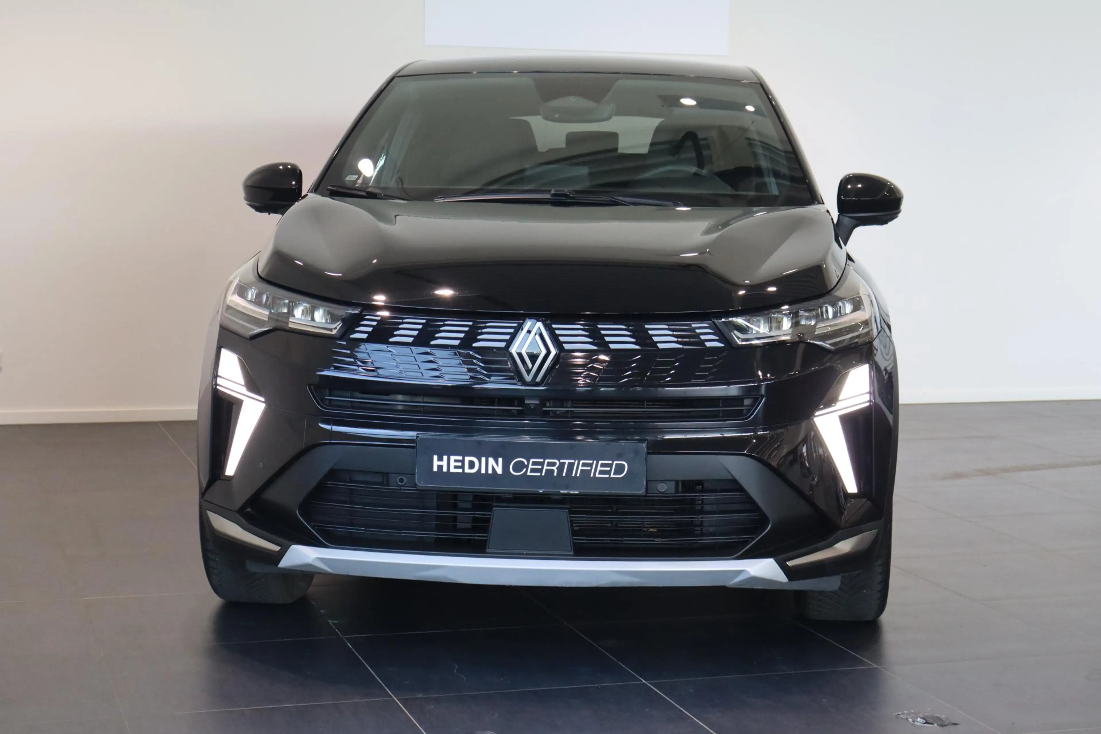 Renault Symbioz 1.6 E-Tech full hybrid 145 iconic — photo 6