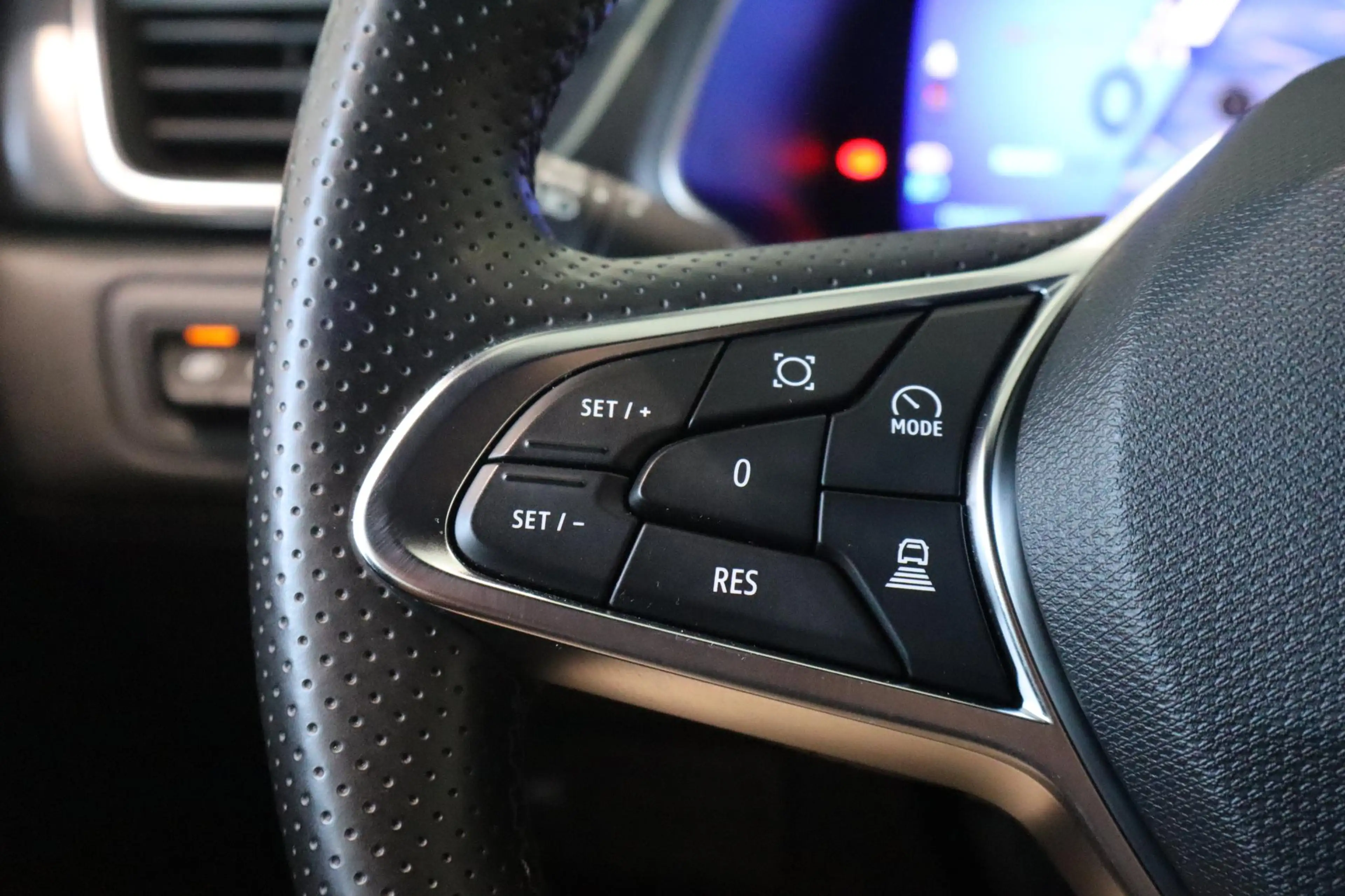 Renault Symbioz 1.6 E-Tech full hybrid 145 iconic — photo 15