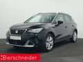SEAT Arona 1.0 TSI DSG Xperience NAVI KAMERA LED Schwarz - thumbnail 1