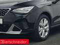 SEAT Arona 1.0 TSI DSG Xperience NAVI KAMERA LED Schwarz - thumbnail 15