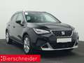 SEAT Arona 1.0 TSI DSG Xperience NAVI KAMERA LED Schwarz - thumbnail 8