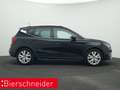 SEAT Arona 1.0 TSI DSG Xperience NAVI KAMERA LED Schwarz - thumbnail 7