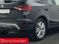 SEAT Arona 1.0 TSI DSG Xperience NAVI KAMERA LED Schwarz - thumbnail 16