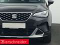 SEAT Arona 1.0 TSI DSG Xperience NAVI KAMERA LED Schwarz - thumbnail 17