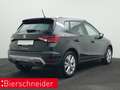 SEAT Arona 1.0 TSI DSG Xperience NAVI KAMERA LED Schwarz - thumbnail 6