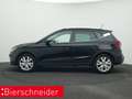 SEAT Arona 1.0 TSI DSG Xperience NAVI KAMERA LED Schwarz - thumbnail 3