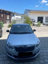 Fabia 1.6 TDI DPF Combi Classic