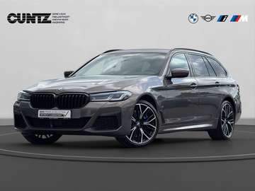i xDrive Touring M Sport Laser Anhängerk. Harman/K