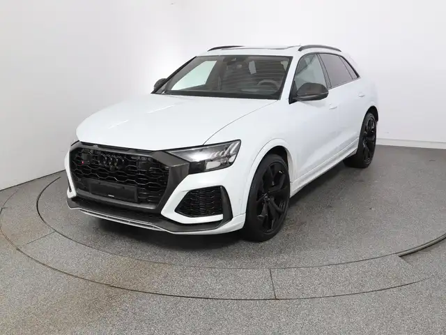 Audi RS Q8 Audi RS Q8