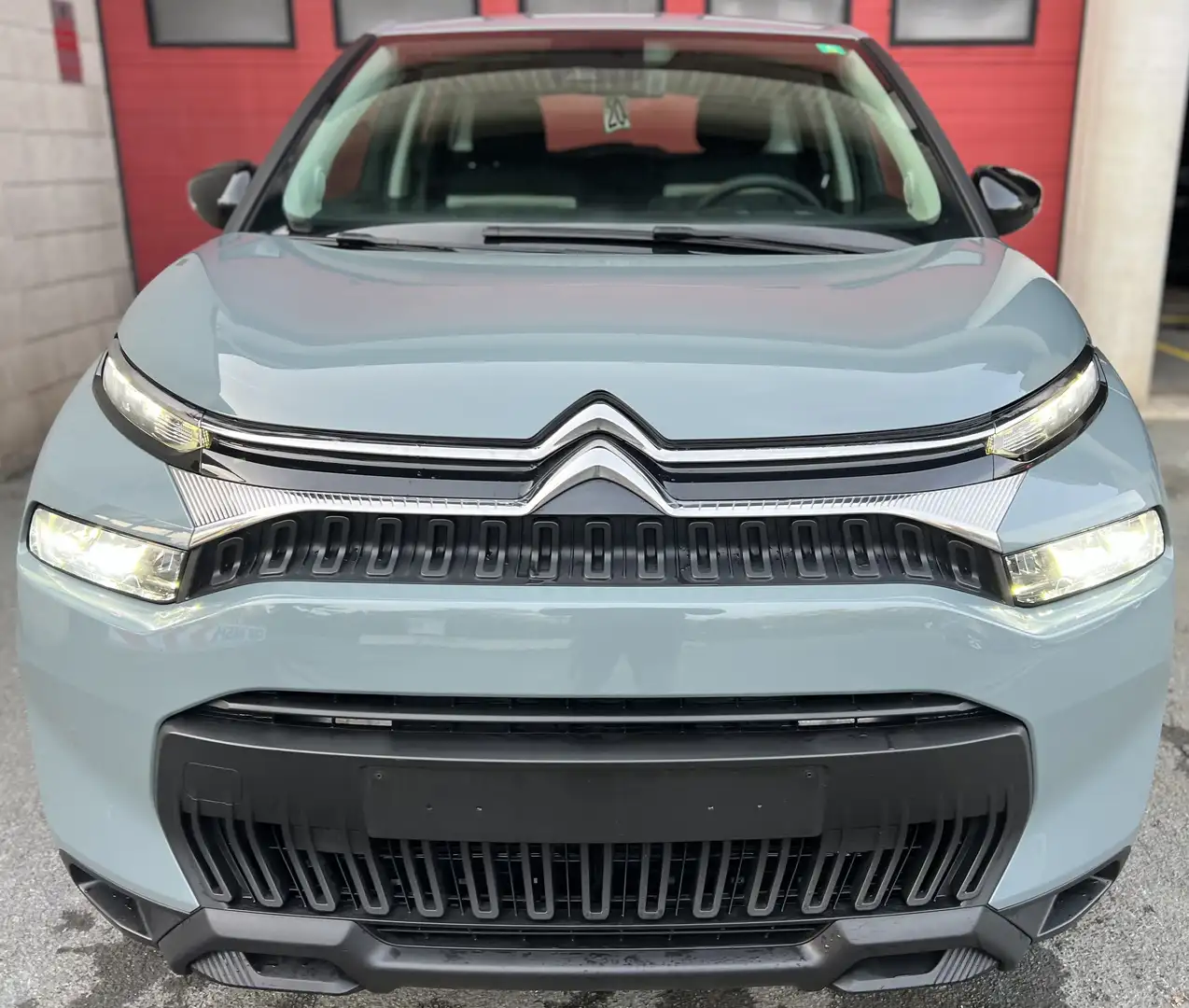 Citroen C3 Aircross 1.2 PureTech Business GPS S - 2