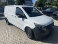 Mercedes-Benz Vito 116 CDI (BlueTEC)4MATIC Kurz Aut 1Hand Tüv neu Weiß - thumbnail 1