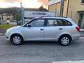 Skoda Fabia 1.2 6V 60CV Wagon Fabia Blanc - thumbnail 4